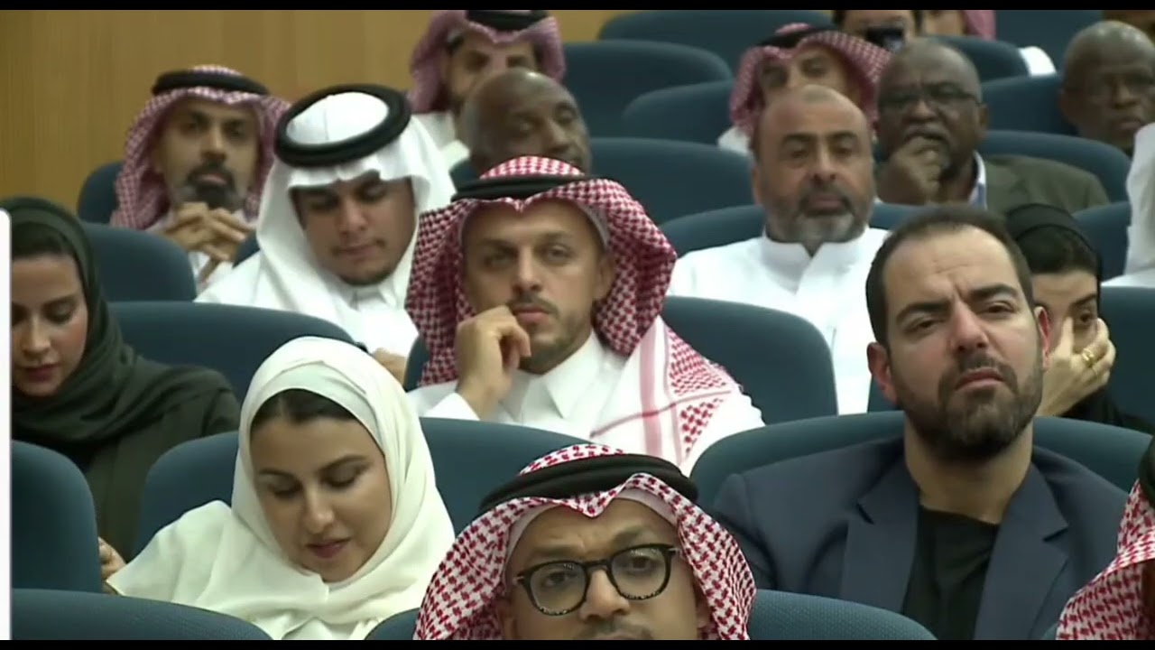 قمة إدارة المشاريع PMO Summit: فدوى البواردي ودور التقنيات والذكاء الاصطناعي في إدارة المشاريع