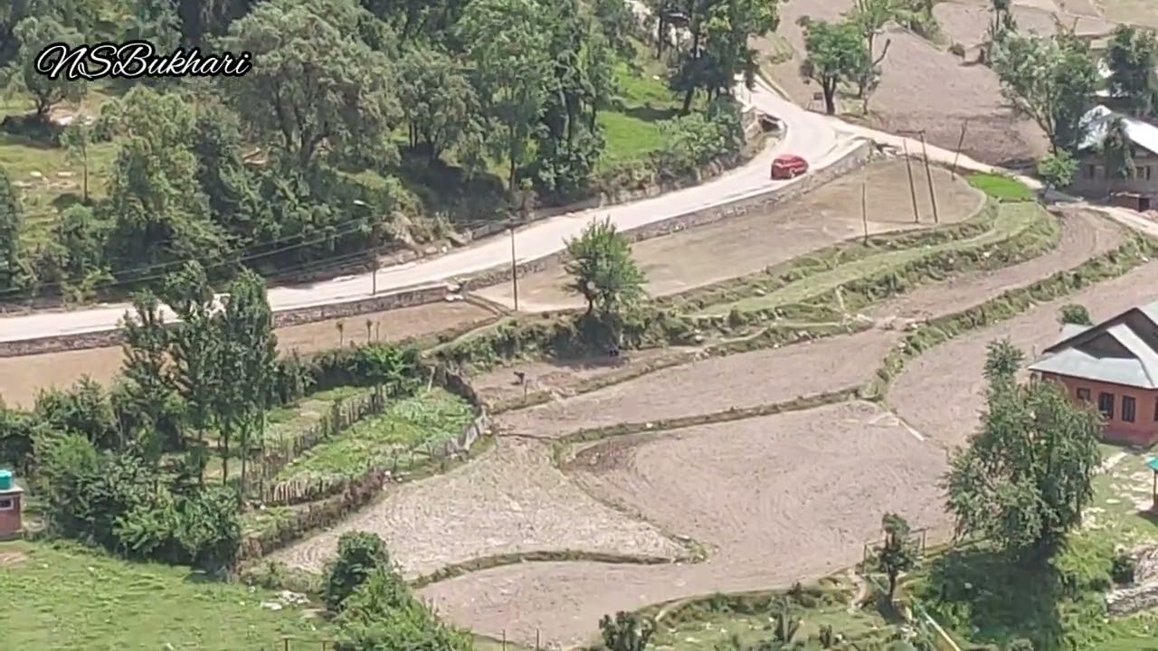 Chilhana, AJK