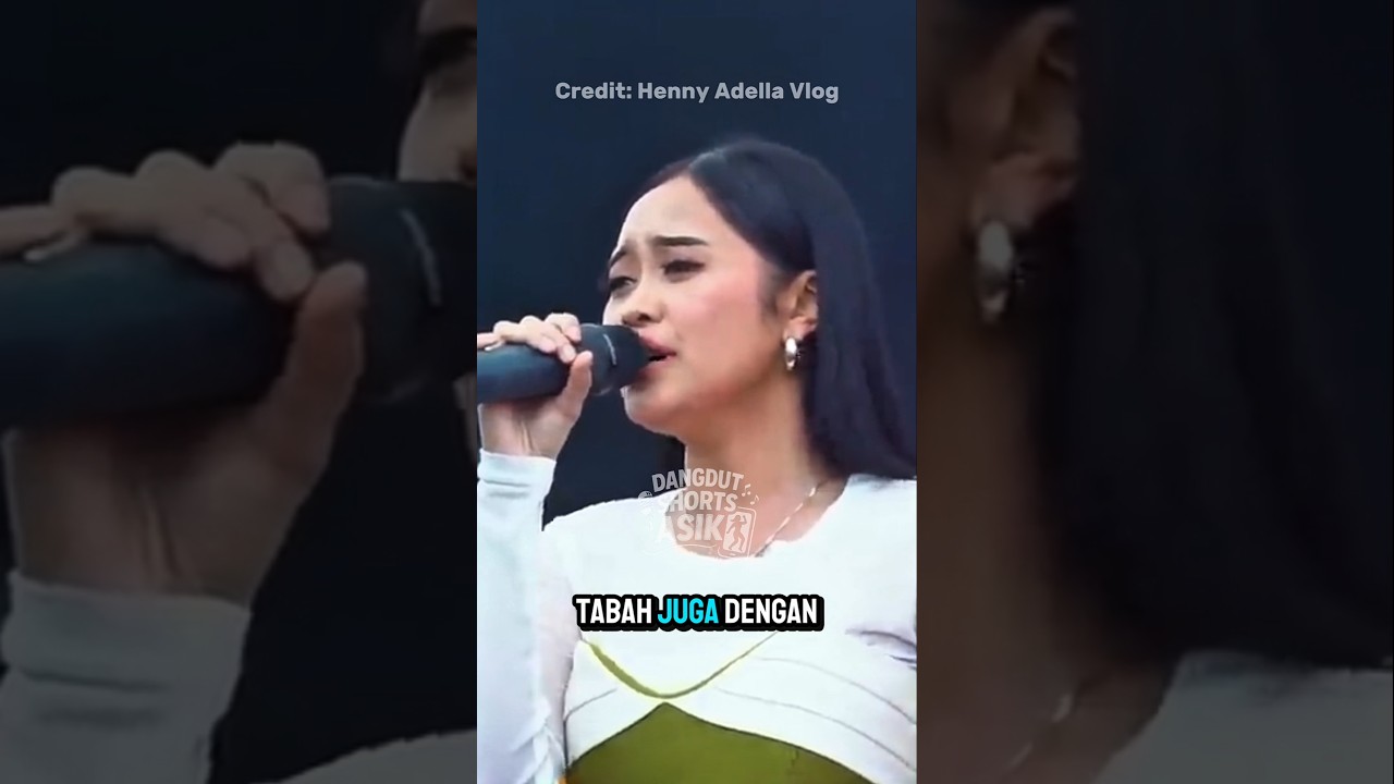 Perjuangan Dan Doa#adella #soneta #shorts #dangdut #dangdutshorts