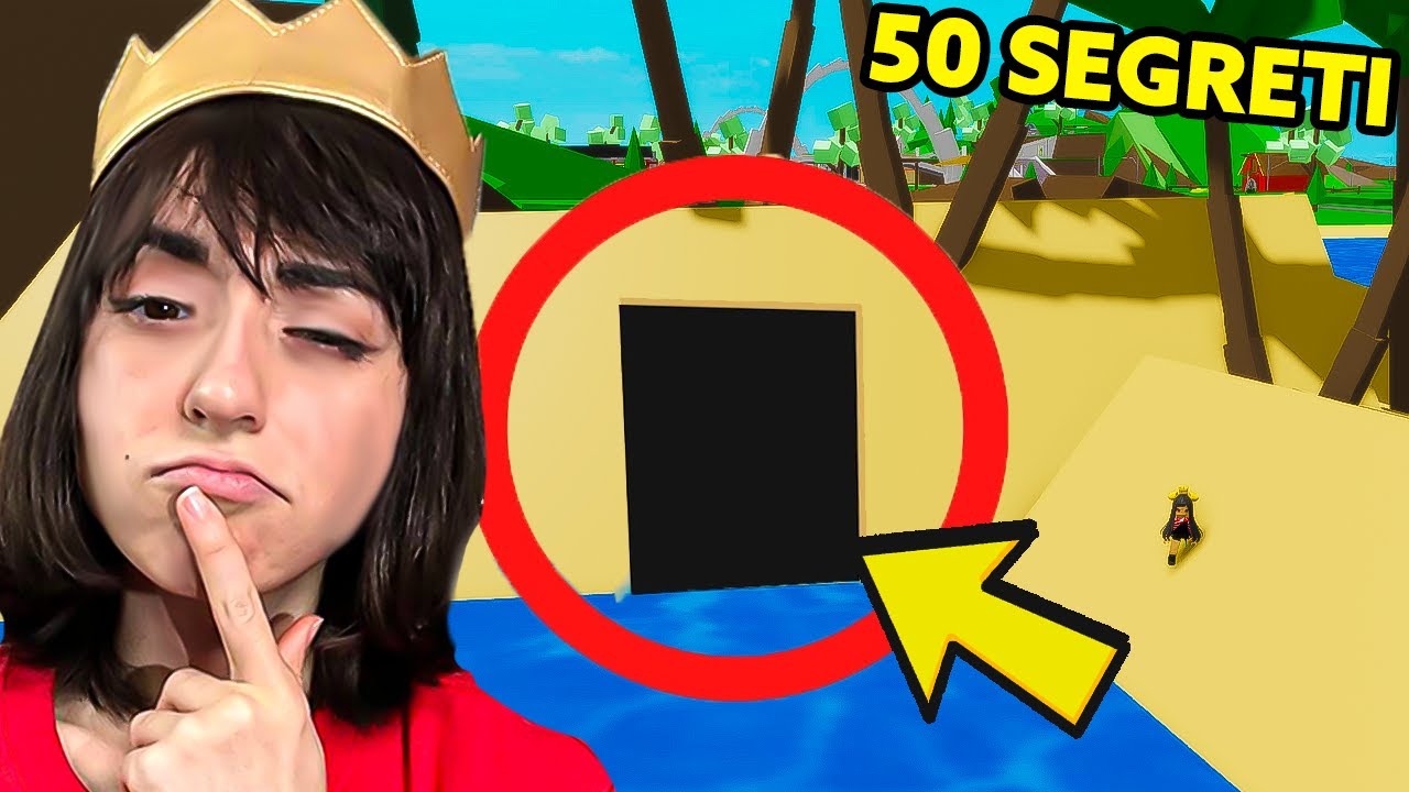 SFATO 50 MITI DI ROBLOX BROOKHAVEN!