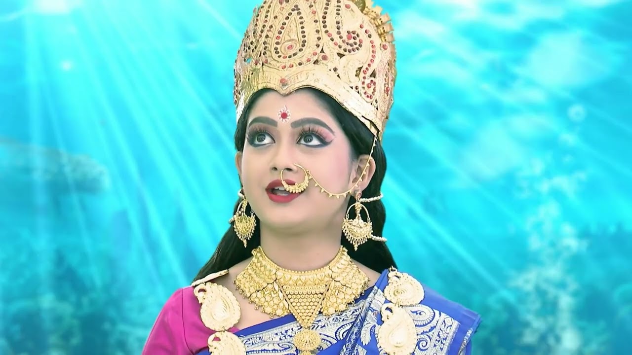 असुर राज करंगे श्री लक्ष्मी की साहियता | Kripa Maa Lakshmi Ki | Full Ep. 13 | Big Magic