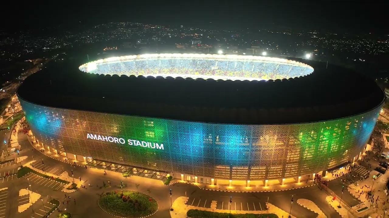 Rwanda and Atlético de Madrid launch new partnership