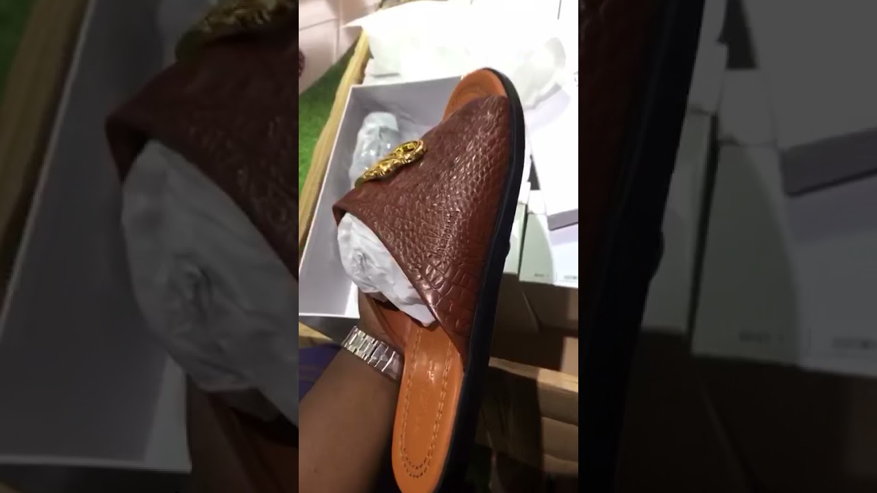 Tapette balenciaga