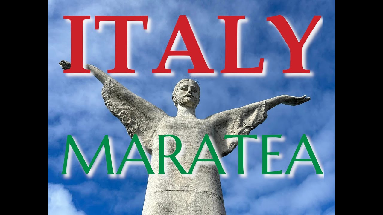 2024 Italy:  Maratea