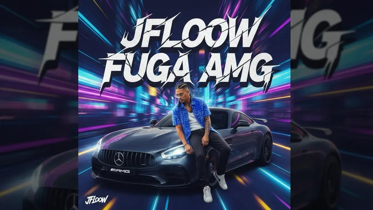 Fuga AMG