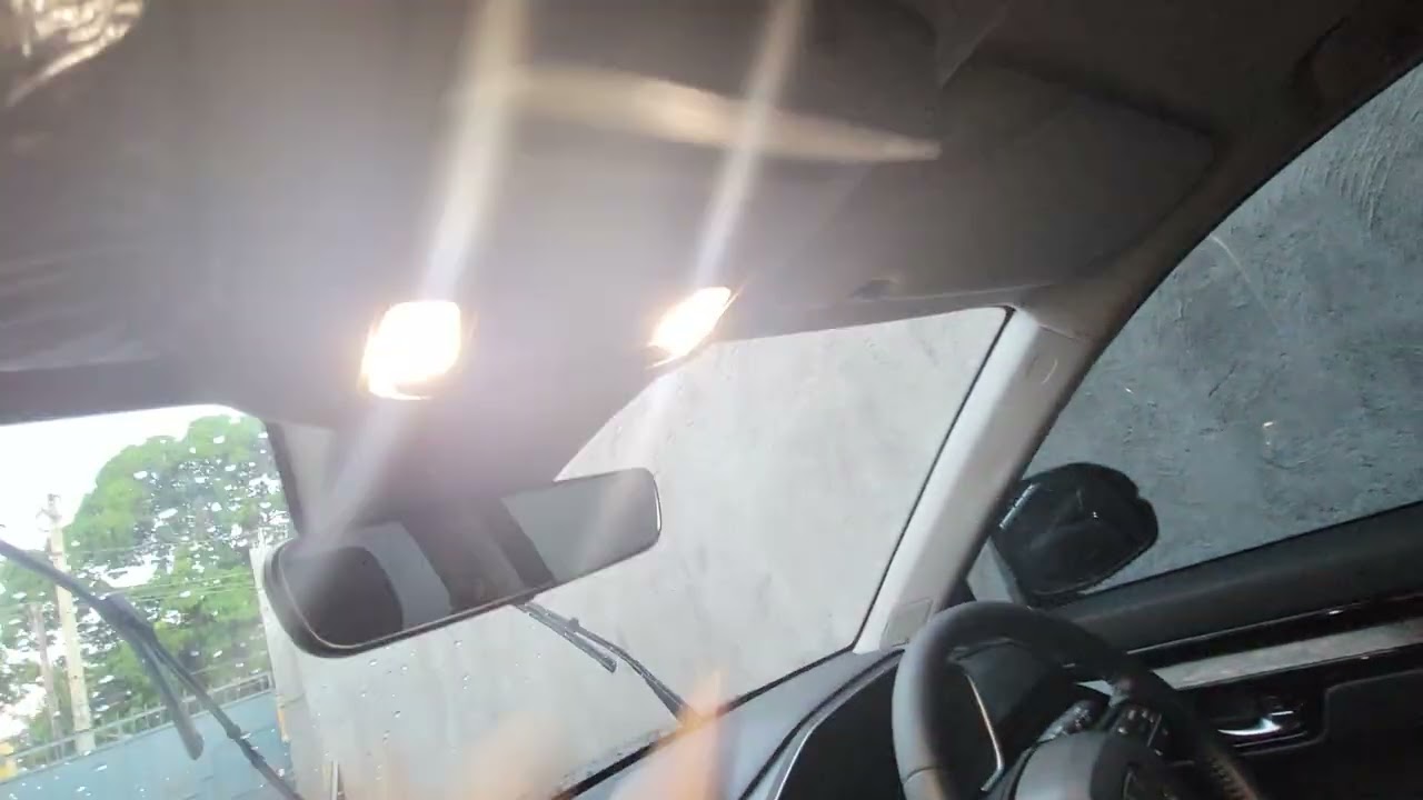 2024 Honda CR-V review