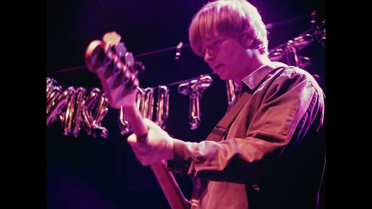 Makeout Reef - Star Power (Live at The Constellation Room 2024)