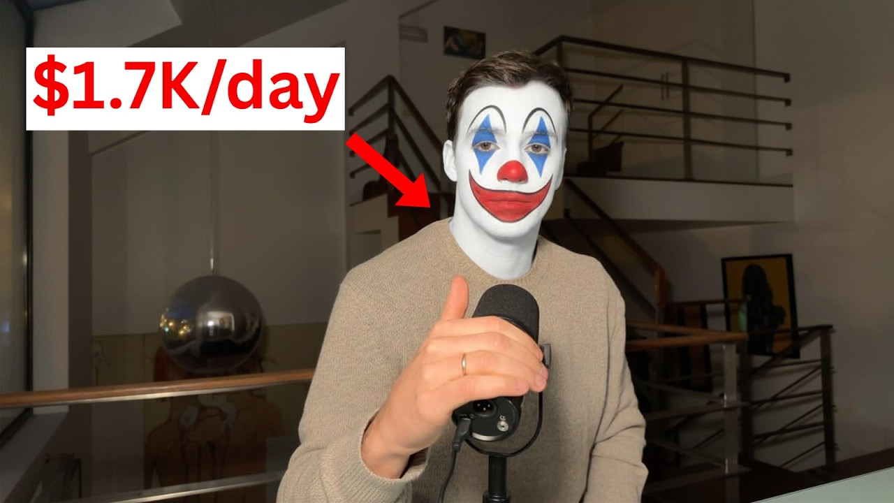 my SaaS made $1.7K in 1 day (marketing strategy revealed)
