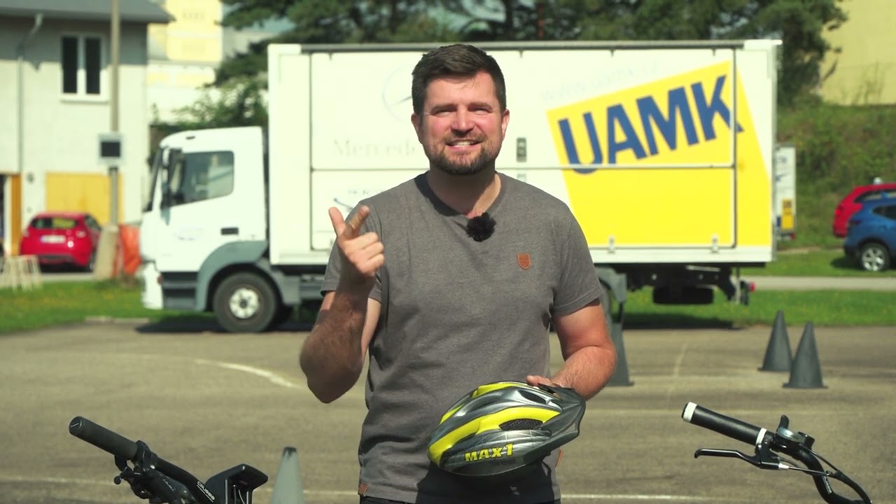 Jak správně a bezpečně jezdit na elektrickém kole?