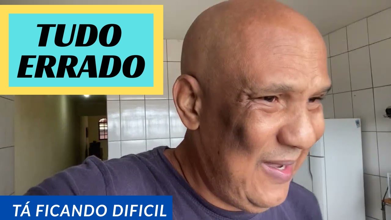 DEU TUDO ERRADO DESSA VEZ [ PARANÁ ]