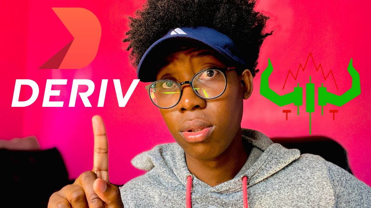 Deriv Review - Based on 4 years+ of using Deriv Forex Broker