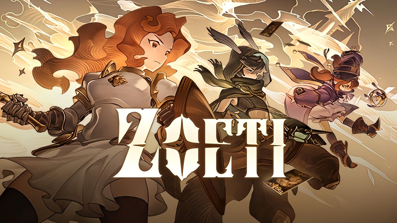 My First Attempt | ZØETI | No Commentary