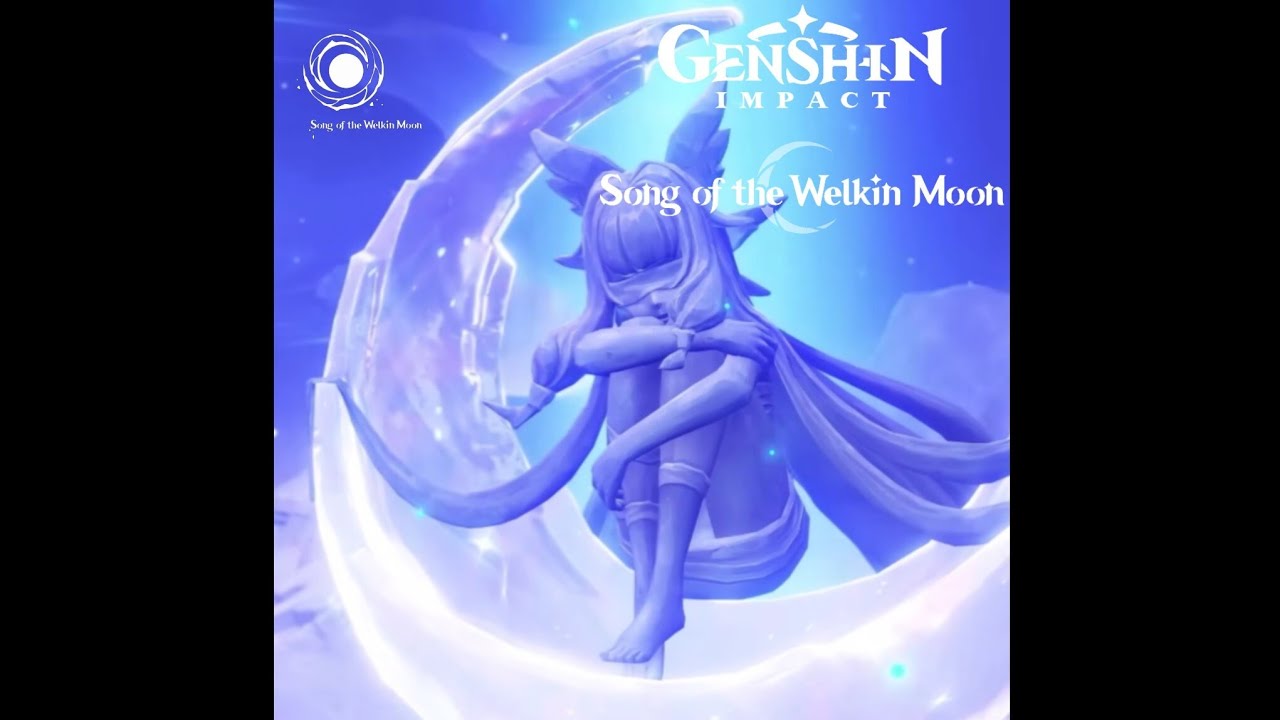 Nod-Krai (Instrumental) • Main Theme OST | Song of the Welkin Moon: Segue