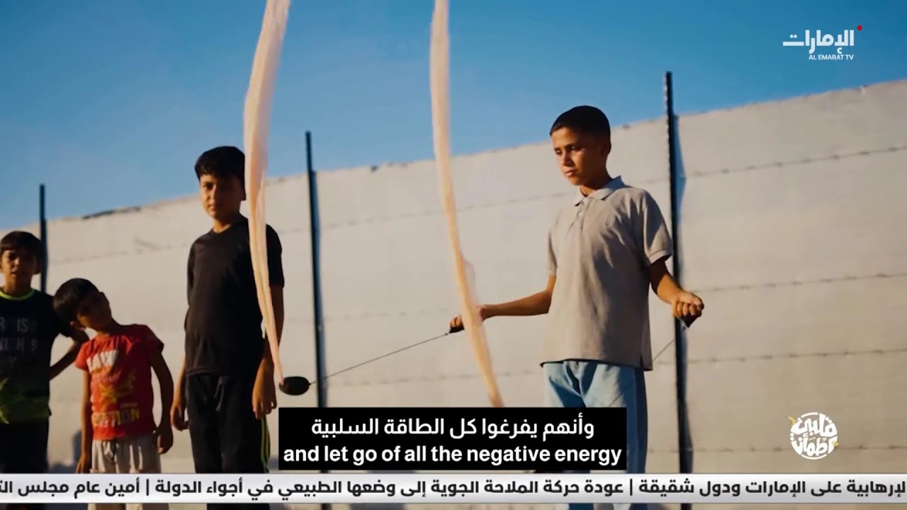 مباشر.. صلاة التراويح من جامع الشيخ زايد الكبير على #قناة_الإمارات