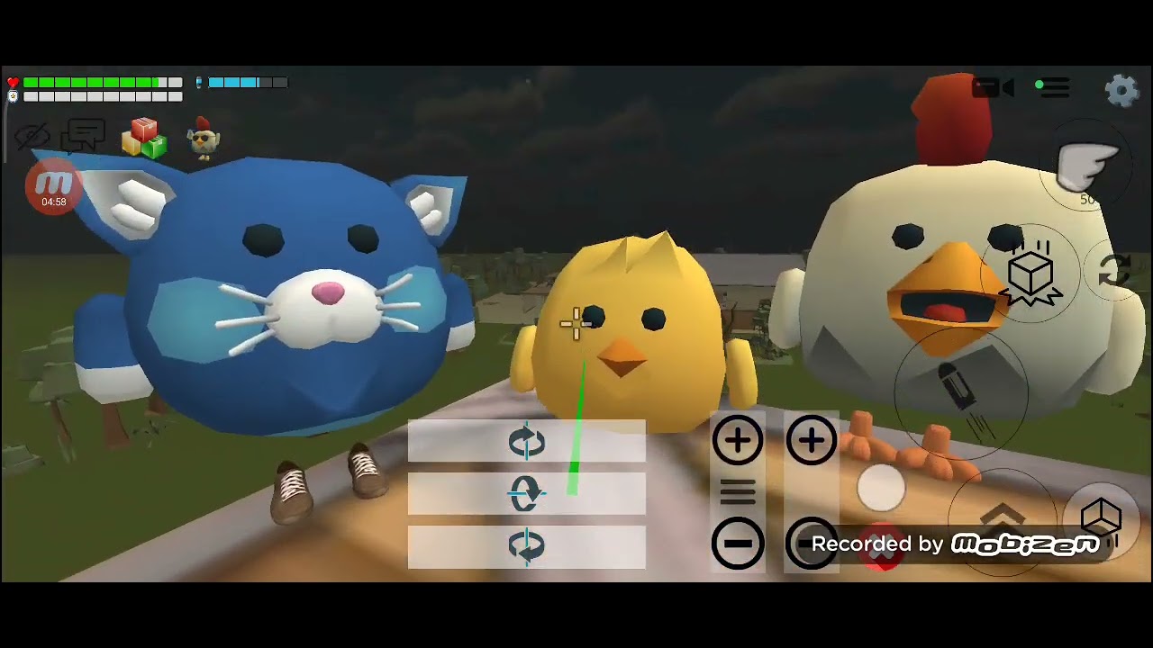 La torre de infierno 2