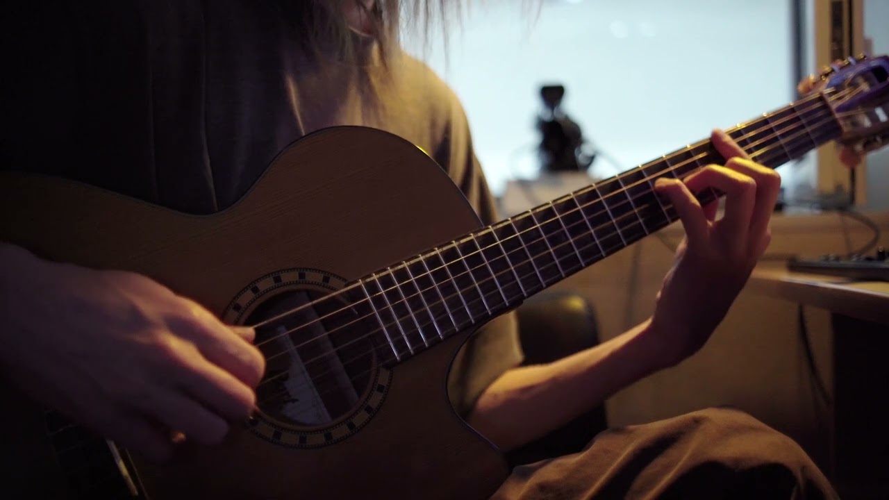 GuitarSketch№///