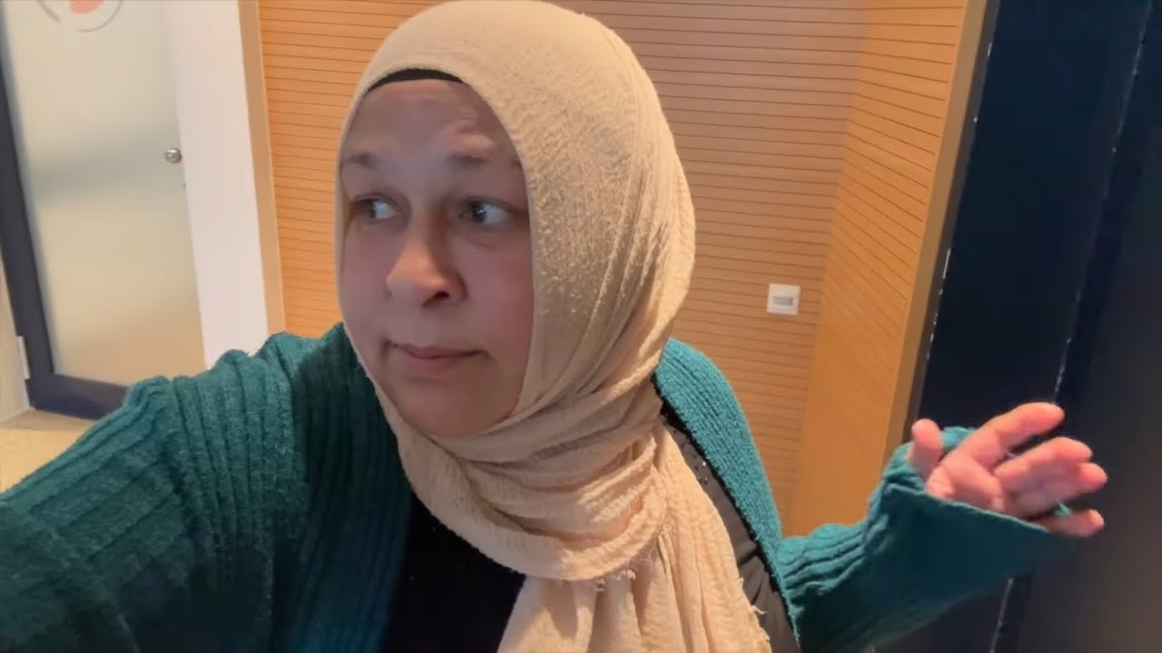 Vücudum’dan 5 litre su çekildi😔