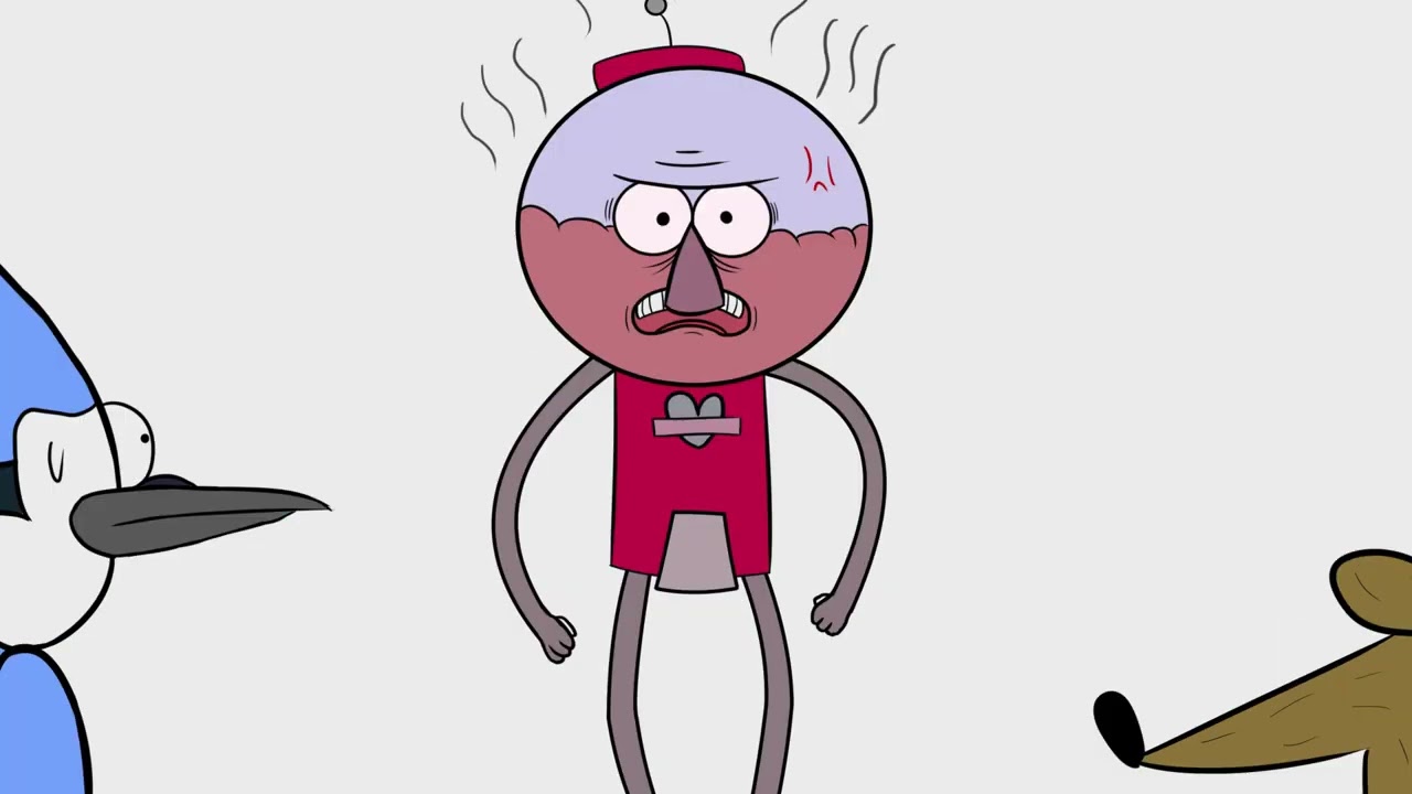 Benson finds out about Hawk Tuah - Animatic