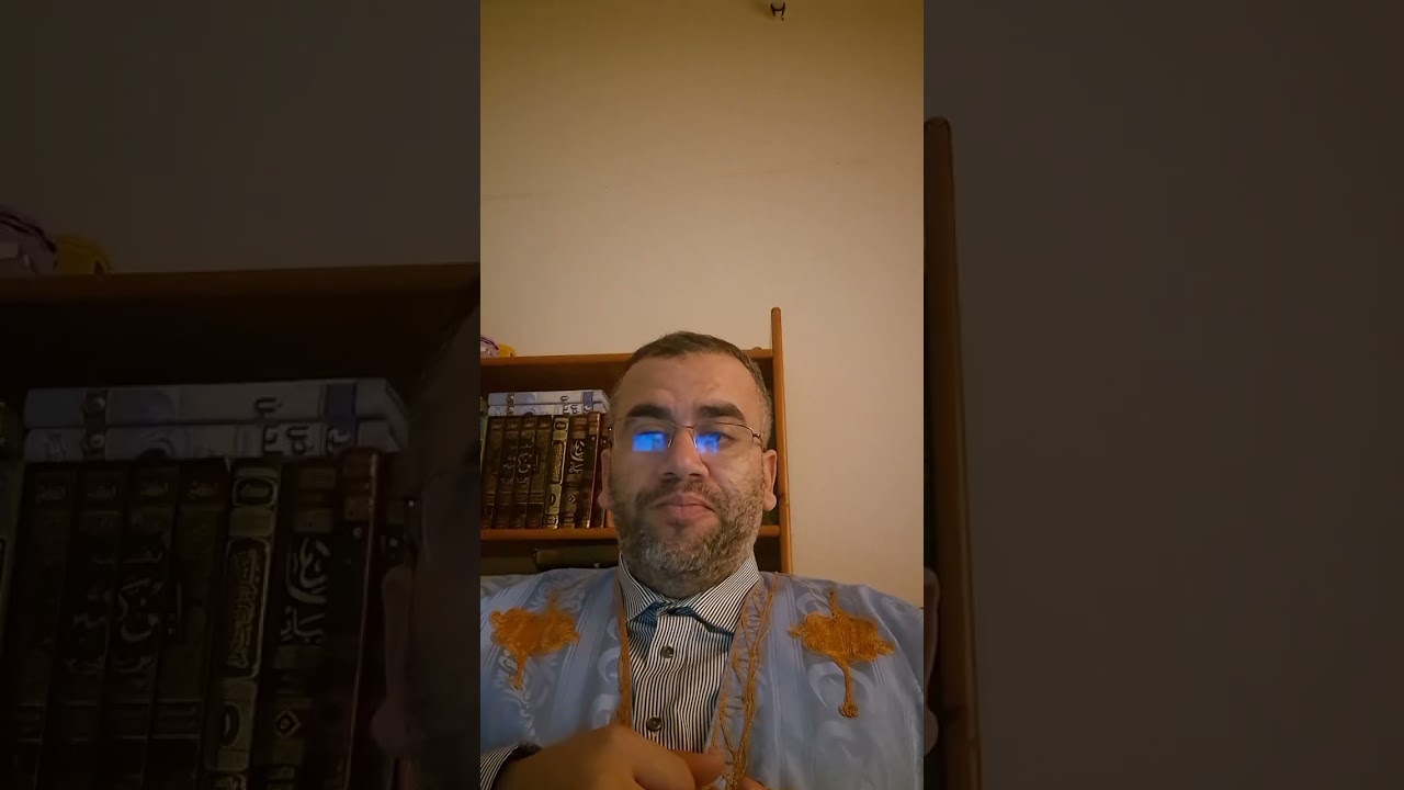المحاضرة 5 من مادة مدخل لدراسة العقيدةوعلم الكلام تخص ماستر الحضارة والفكر بغرب افريقياجامعة المروة 