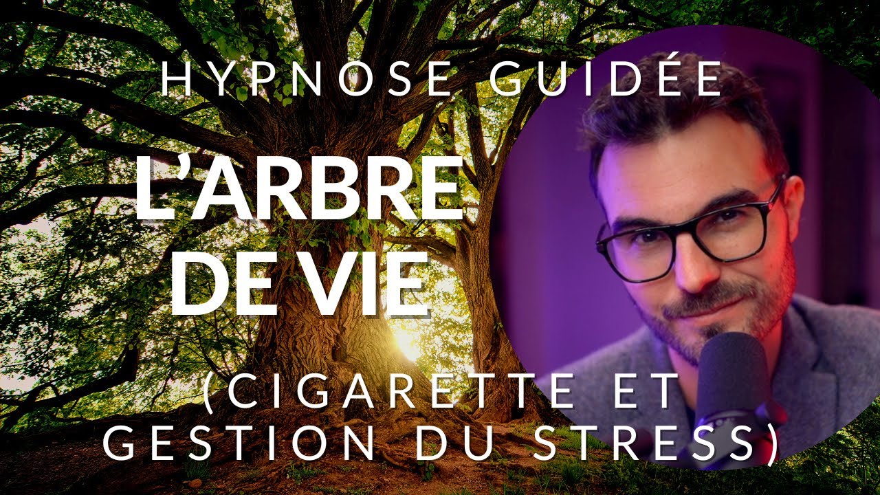 Séance d'hypnose pour arrêter de fumer - Hypnothérapie