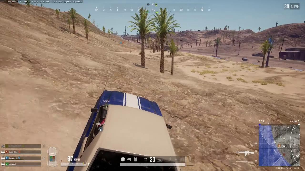 PUBG #pubgmobile #gameplay #pubg #mobilegame #chickendinner