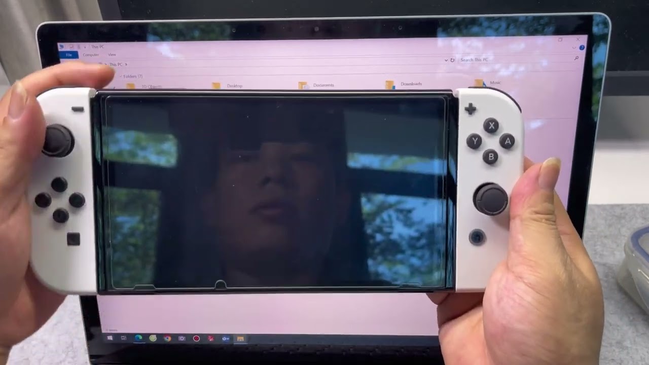 CÁCH SETUP THẺ NHỚ CHO MÁY NINTENDO SWITCH HACK CÓ SẴN CHỐNG BAN MÁY