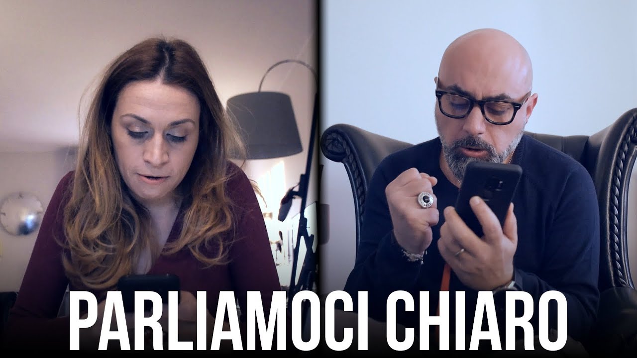 Parliamoci chiaro... | Il Matricomio