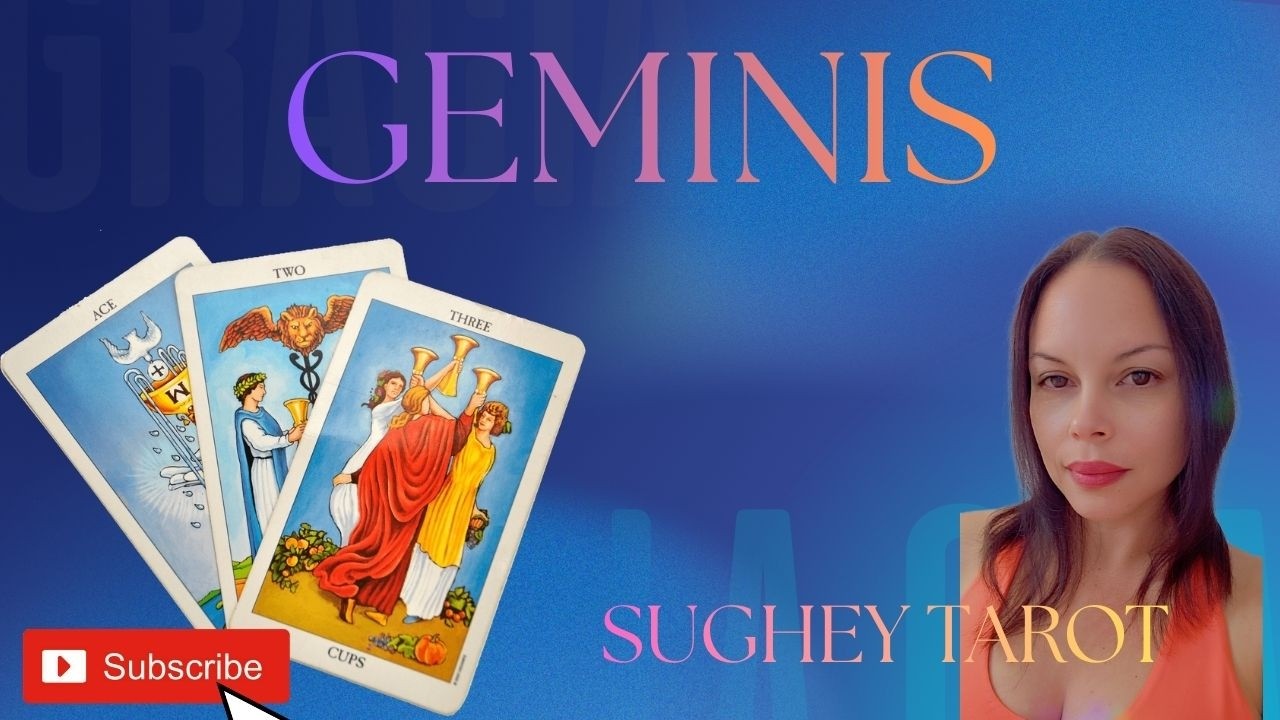 #GEMINIS ♊️ 💫 RESULTADOS FAVORABLES ✨️ VIAJES Y  EXPANSIÓN 🏡