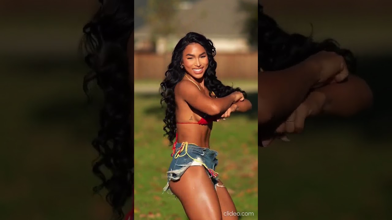 VIRGINIA SANHOUSE #VENEZUELA #bikini #2024