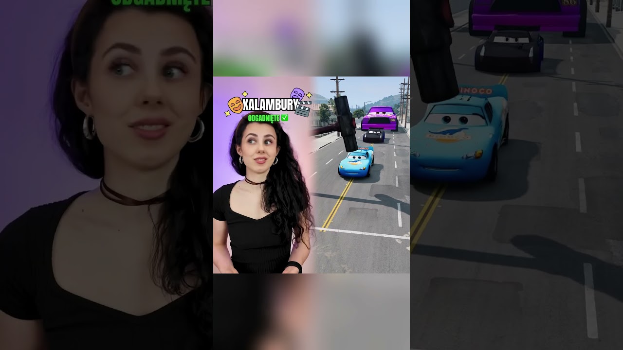 POV: Kalambury ale ktoś MUSI odgarnąć hasło | cz.4&nbsp;#shorts