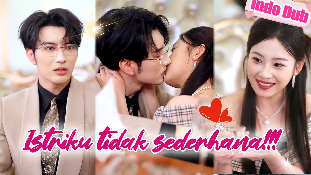 Gadis kabur pernikahan tak sengaja bertemu CEO dingin,tak disangka langsung dilamar&mdash;lalu dimanjakan!