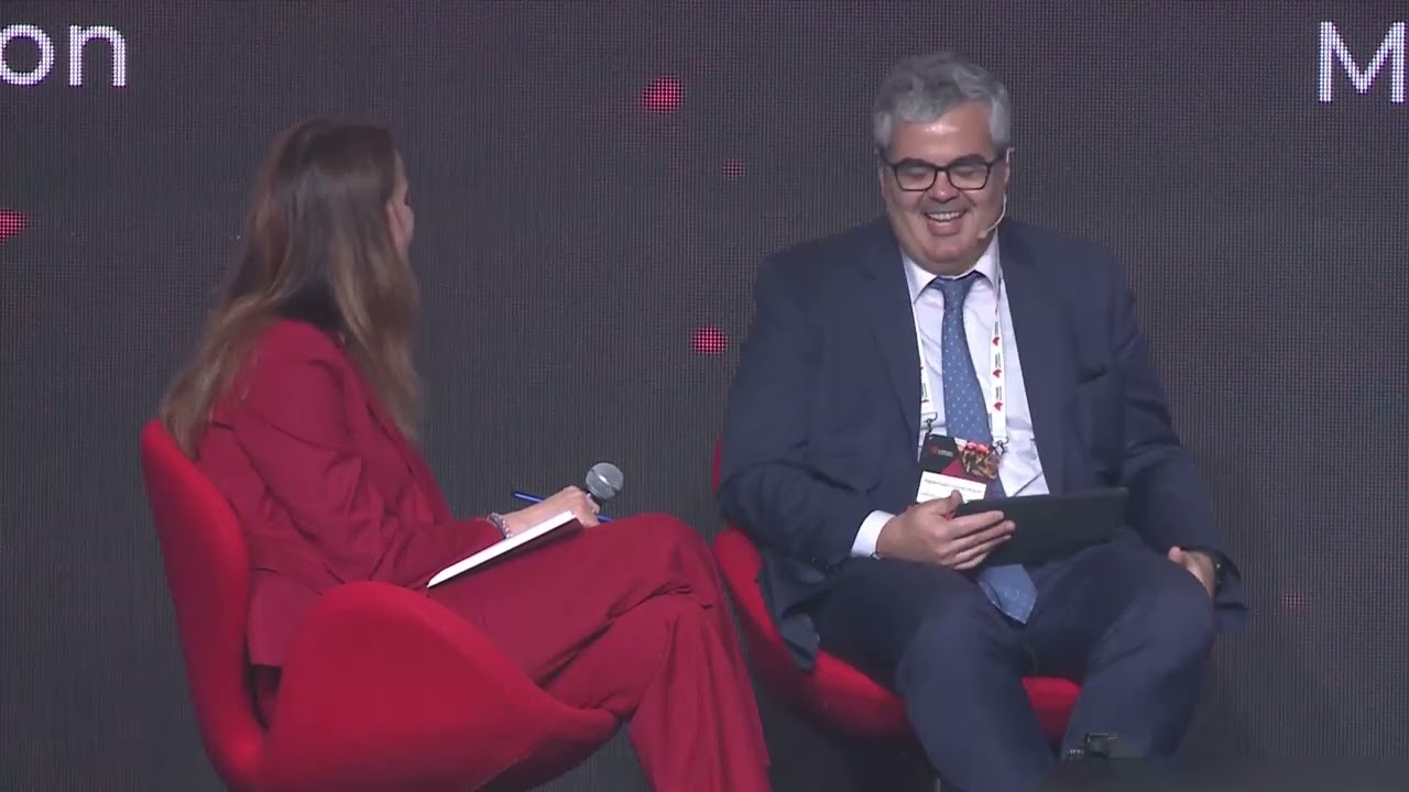 CYBERSEC FORUM: ROAD TO THE POLISH PRESIDENCY 2025 &ndash; CYBERSECURITY PRIORITIES FOR EUROPE