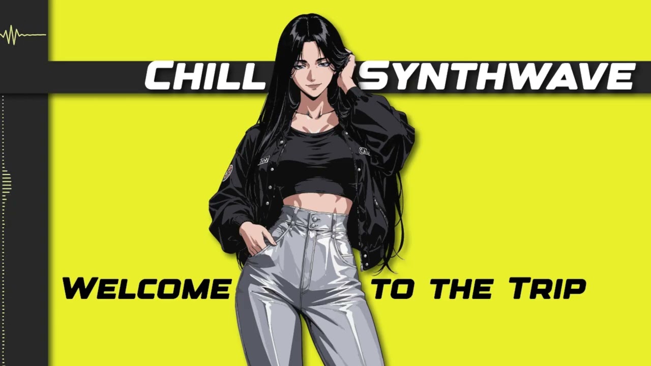 Sound Experience | Chill Synthwave