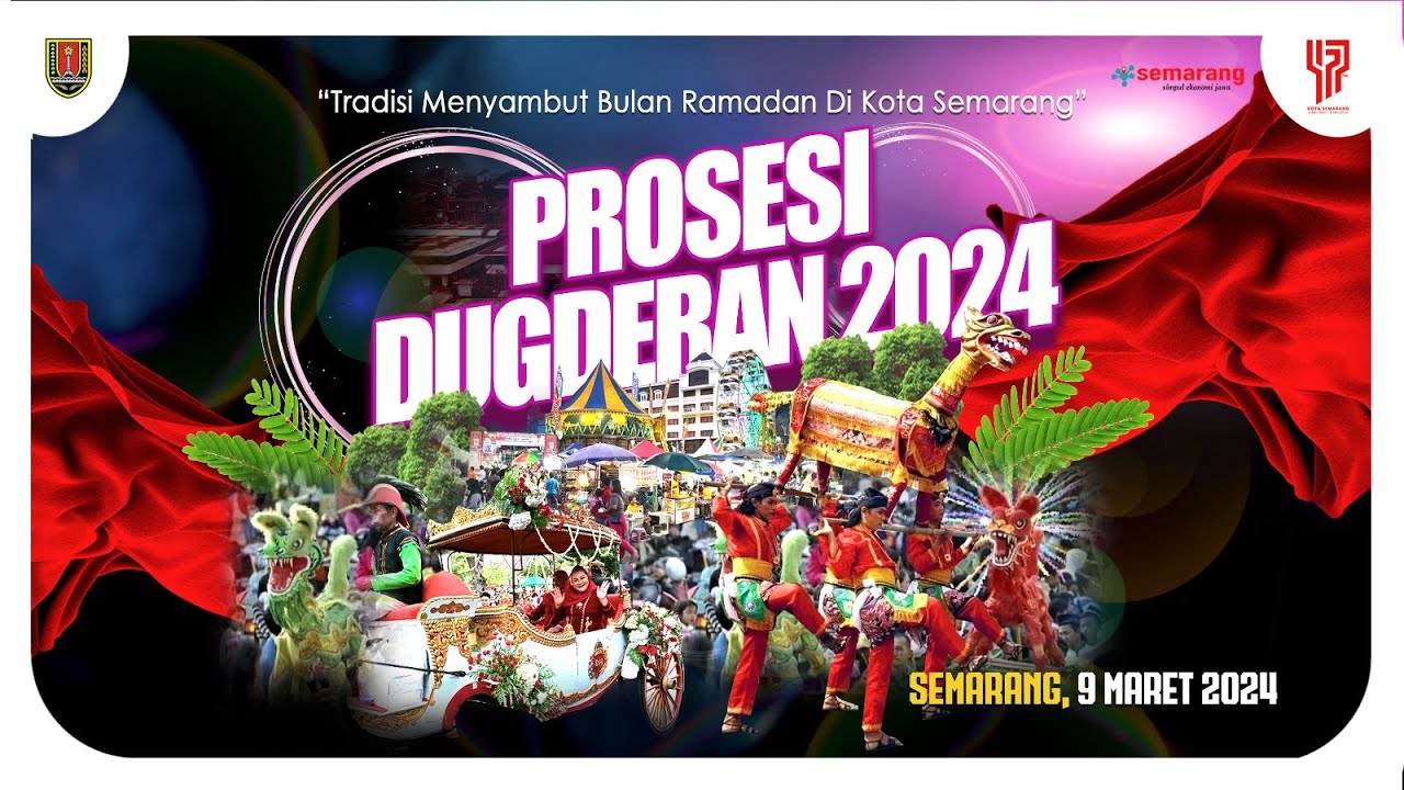 PROSESI DUGDERAN 2024