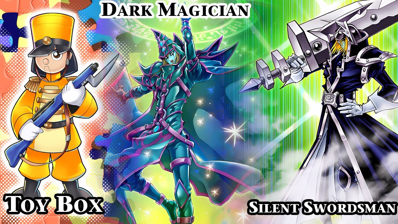 I Want To Make Silent Swordsman Playable