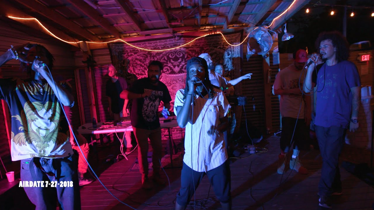The Live Music Capital For The Few