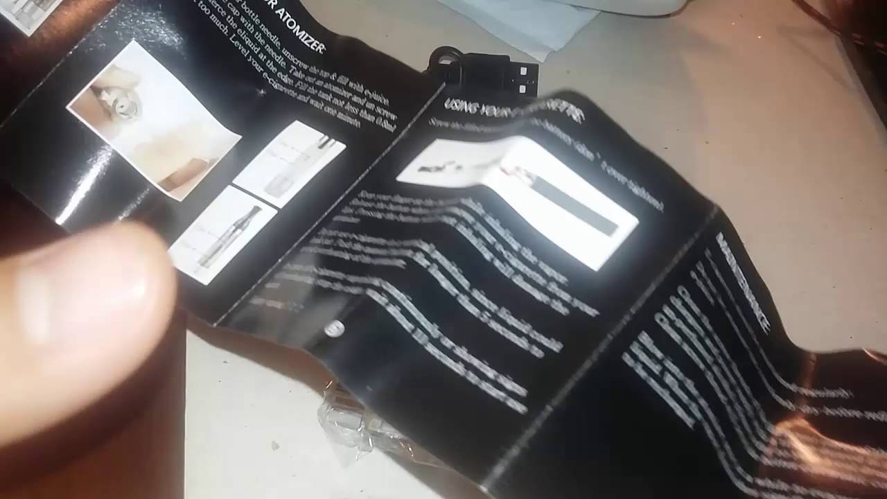 Ali expres EGO elektronik sigara paket a&ccedil;ılımı. - www.aliexpress.com paket a&ccedil;ımı #2