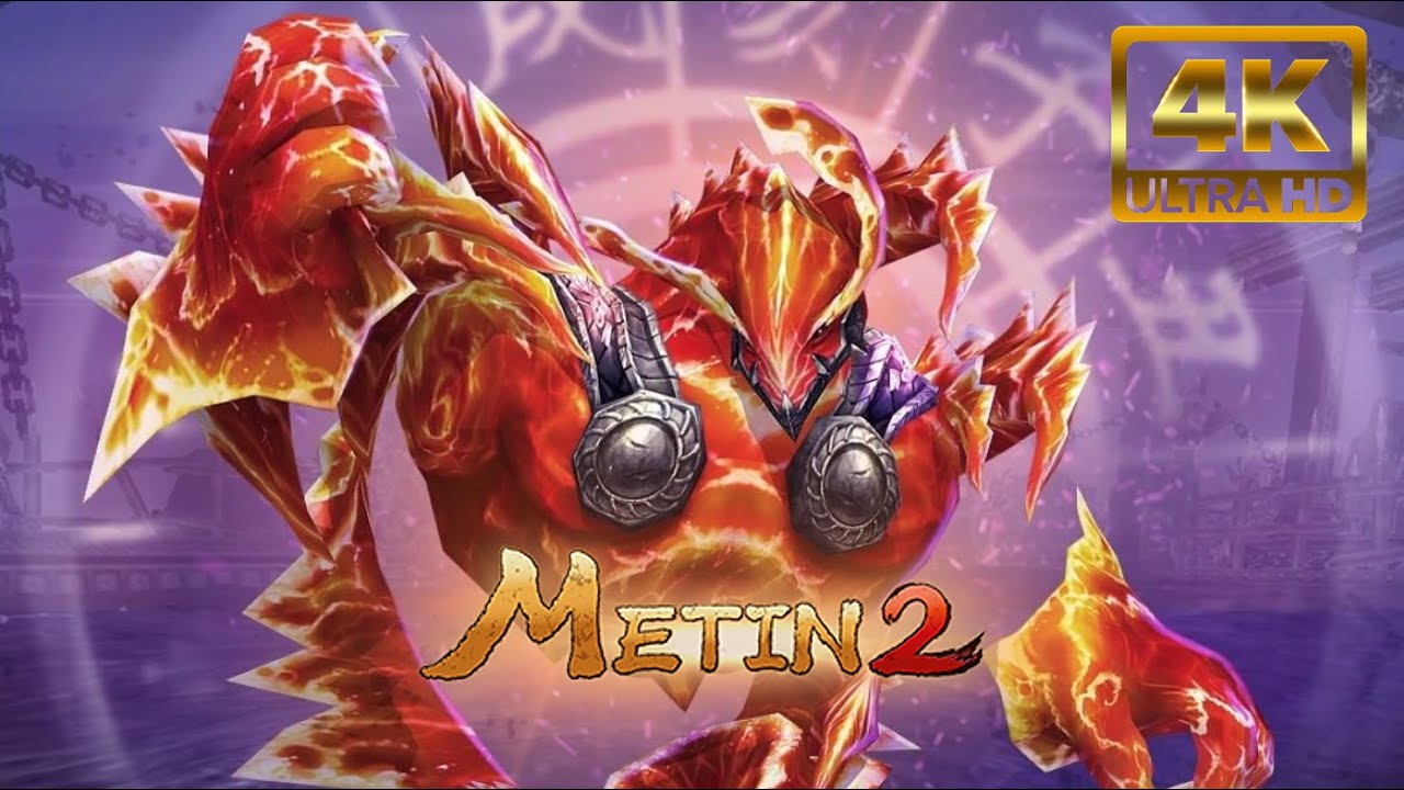Metin2.pl Królestwo Żywiołów