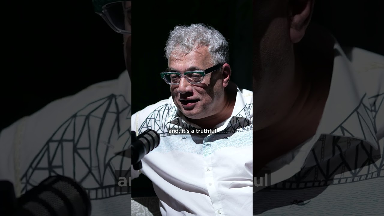 Speed Shots with Derek O’Brien