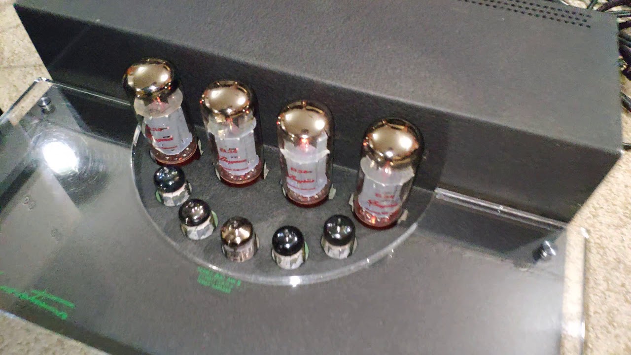 audio innovations series 800