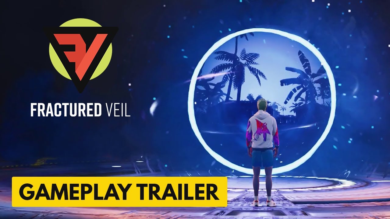 Fractured Veil Features Preview - Official Early Access Trailer