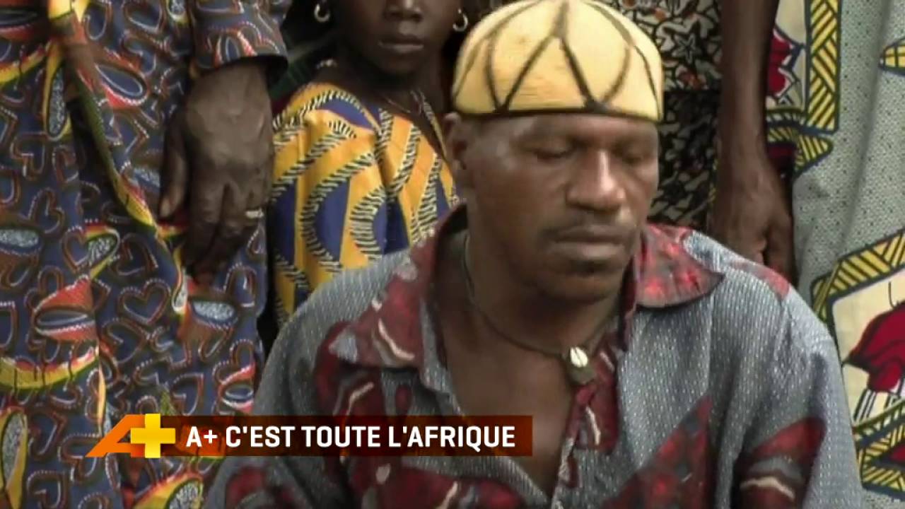 BA APLUS AFRIQUE VITRINE TEMPS FORT 2016 SEMESTRE 2