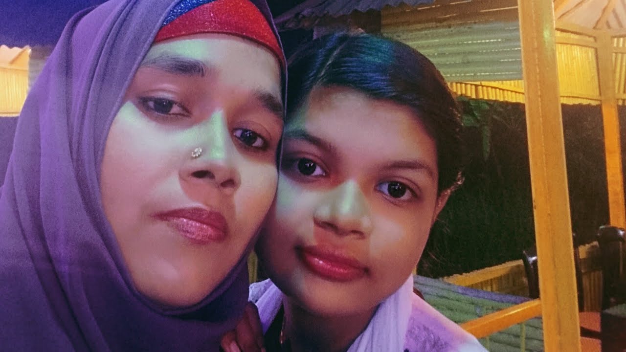 🧑‍🤝‍🧑ভাই বোনের ভালোবাসা থাকবে সারা জীবন