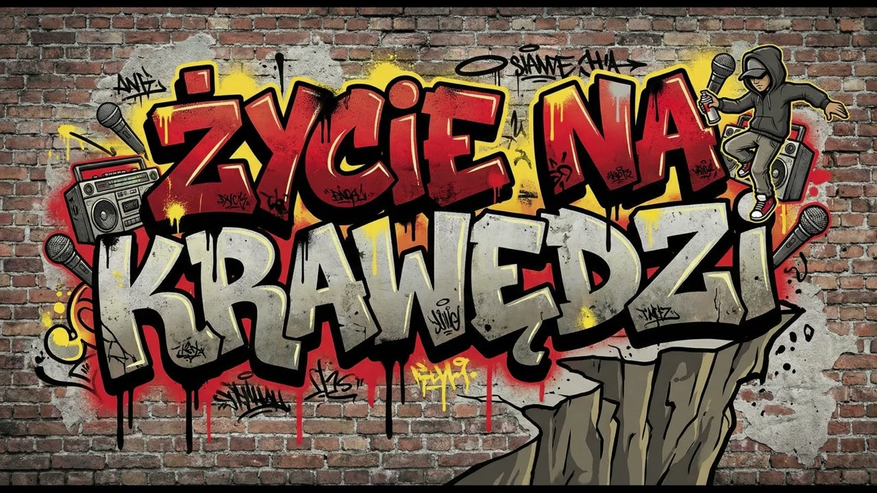 PEPIK - Życie na Krawędzi