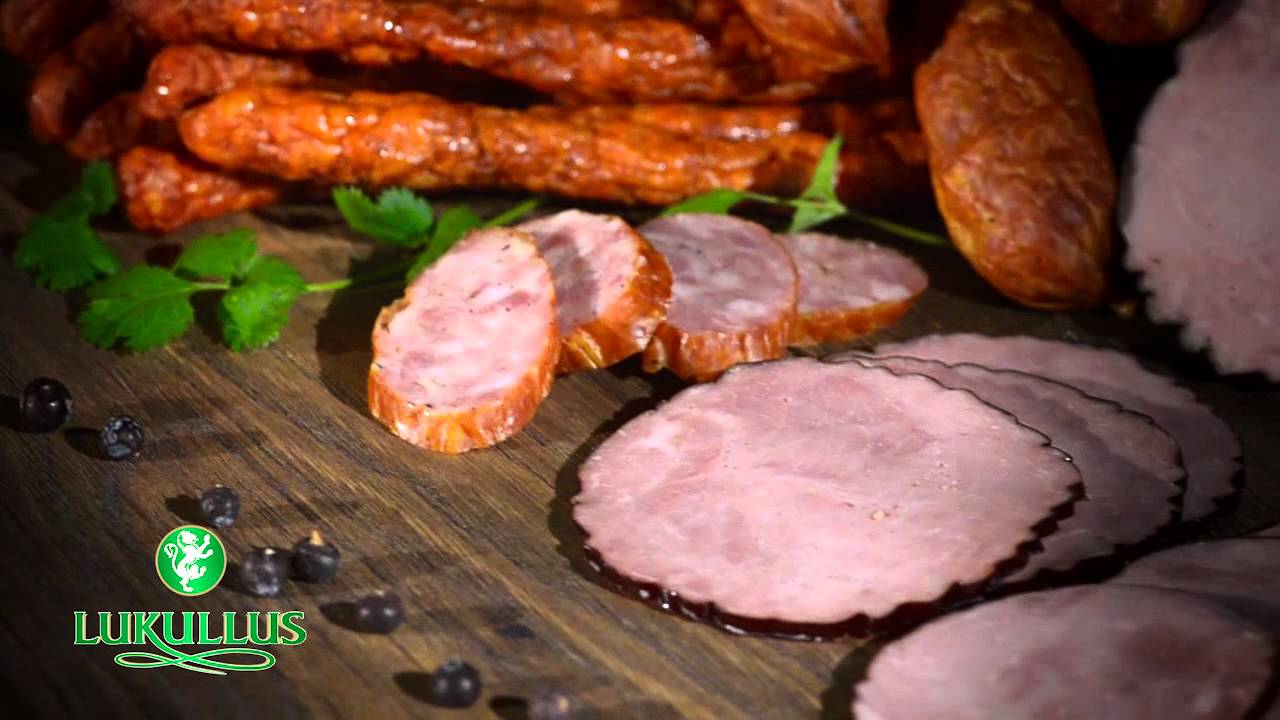 Spot reklamowy do TV, Lukullus - produkcja 4e agencja reklamowa