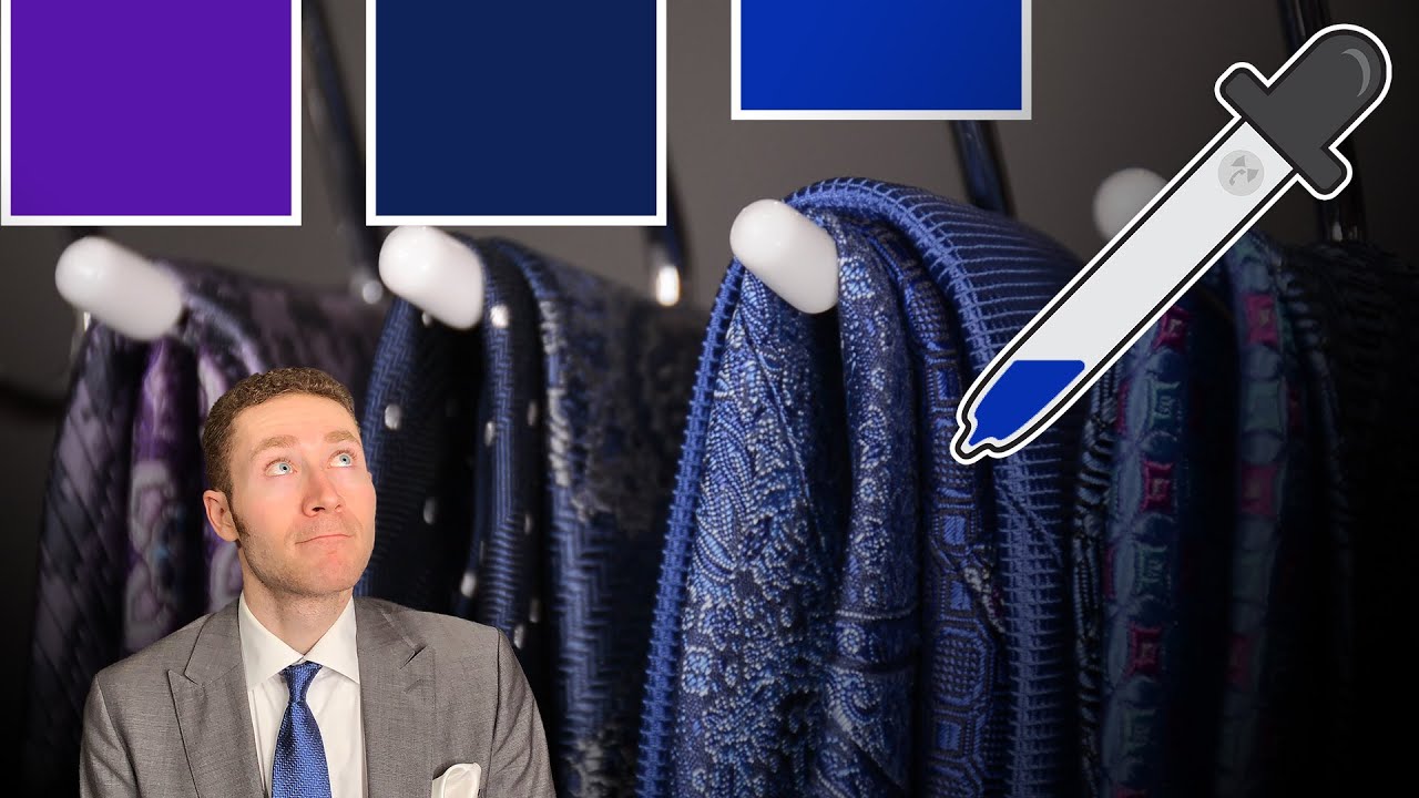 How to Organize Your Tie Rack, 3 Ways