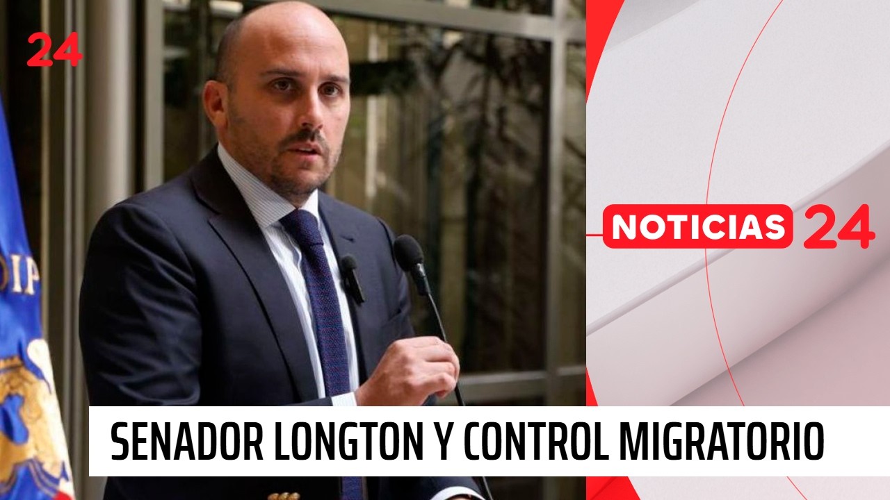 Longton y proyecto de beneficios sociales a migrantes irregulares: “Es restringir y eliminar”