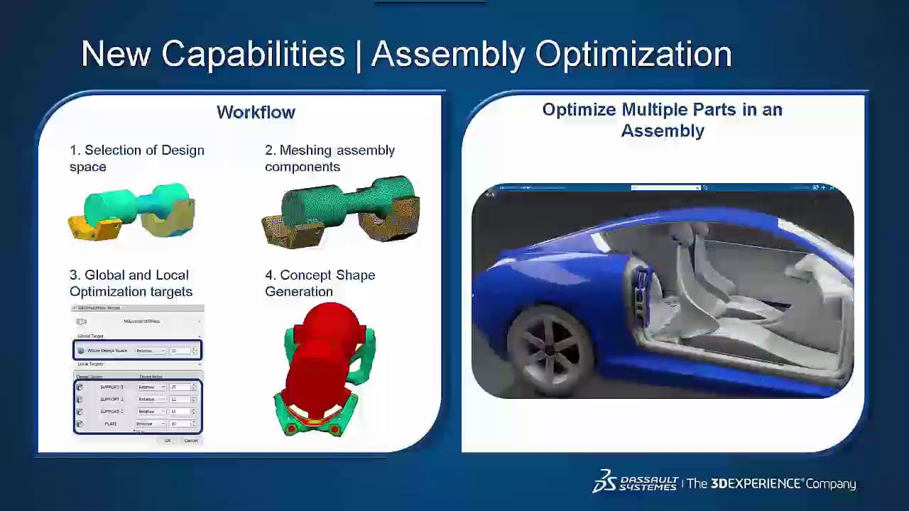 3DEXPERIENCE Additive Manufacturing Webinar Recording