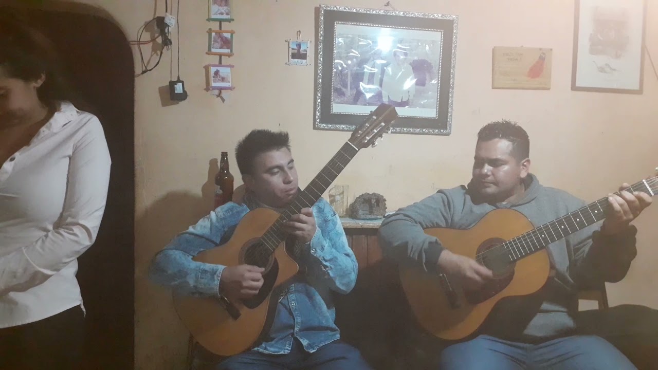 voces cutanas malargüinas