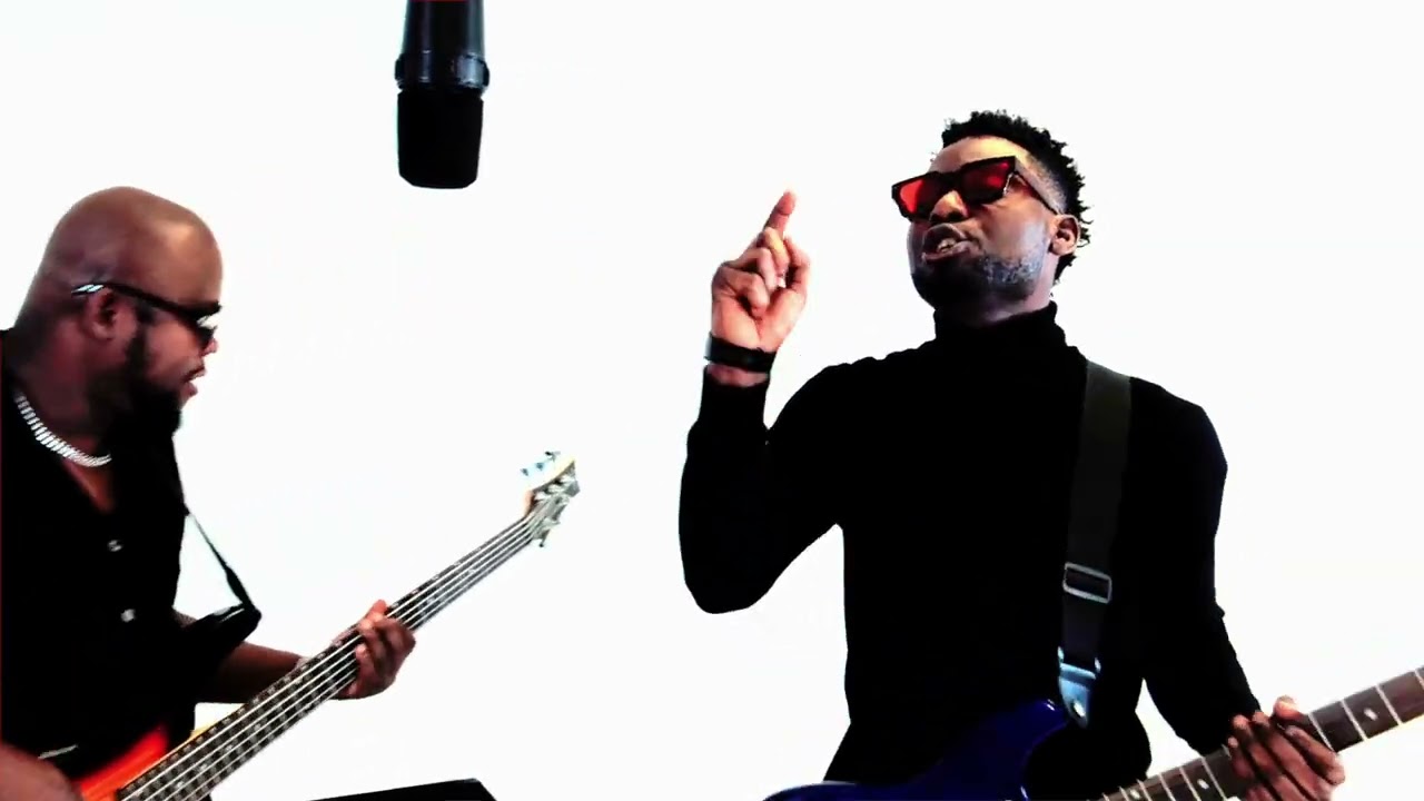 David Mell (No One Remix) #gospelmusic #christian #gospel 